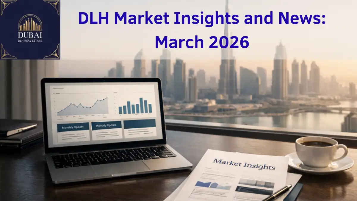 DLH Market Insights and News March 2026