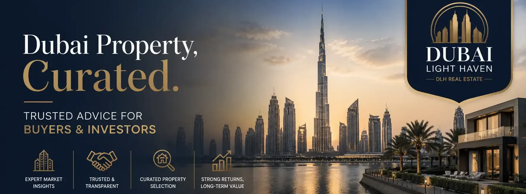 Dubai Light Haven